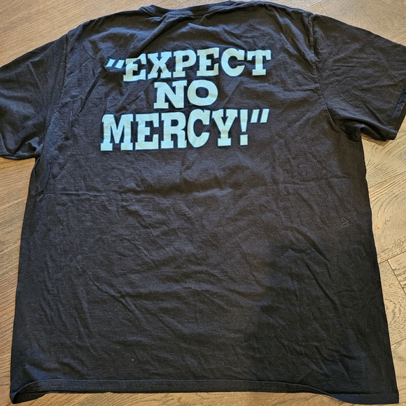 Retro Vintage Style Stone Cold Steve Austin 100% Pure Rattles Snake T-Shirt WWE - Picture 6 of 6